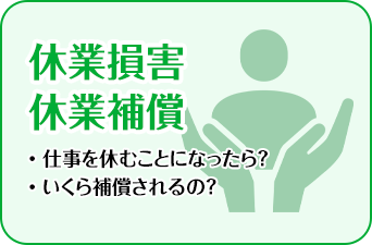 休業損害・補償